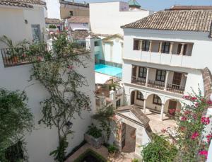 ImagenLas Casas de la Judería de Córdoba 6