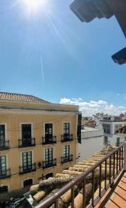 ImagenApartamentos Torre de la Mezquita 5