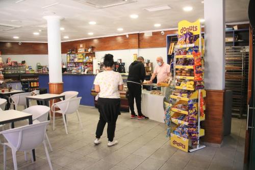 ImagenHOSTAL BURGALES 1