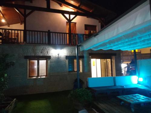 ImagenCasa Ecoeficiente Eguzkilore 2