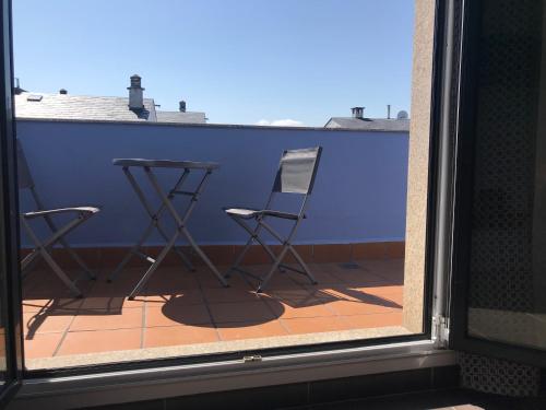 ImagenAtico Gran Via 2