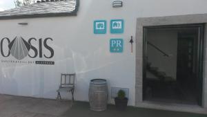 ImagenAlbergue Oasis 6