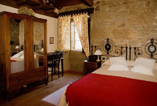 ImagenFervenza Casa Grande & Restaurante 1