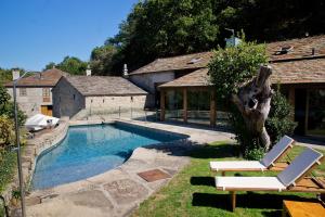 ImagenFervenza Casa Grande & Restaurante 5