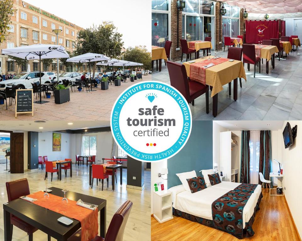 Bellavista Sevillaimagen principal