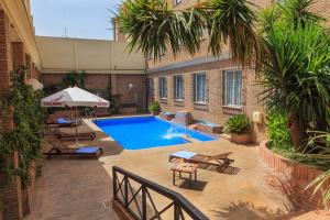 ImagenBellavista Sevilla 3