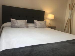 ImagenSevilla Aljarafe Room 8