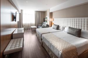 ImagenCatalonia Ramblas 4* Sup 4