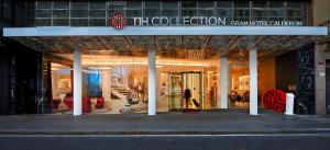 ImagenNH Collection Barcelona Gran Hotel Calderon 4