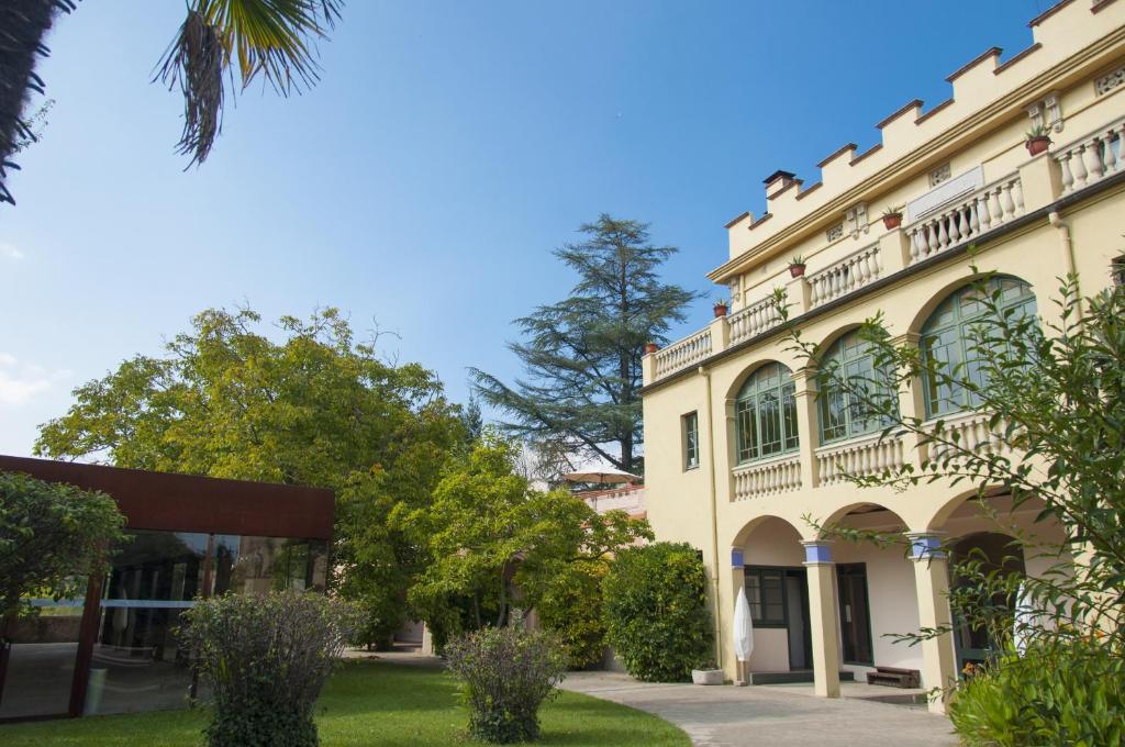 Els Jardins De La Martanaimagen principal