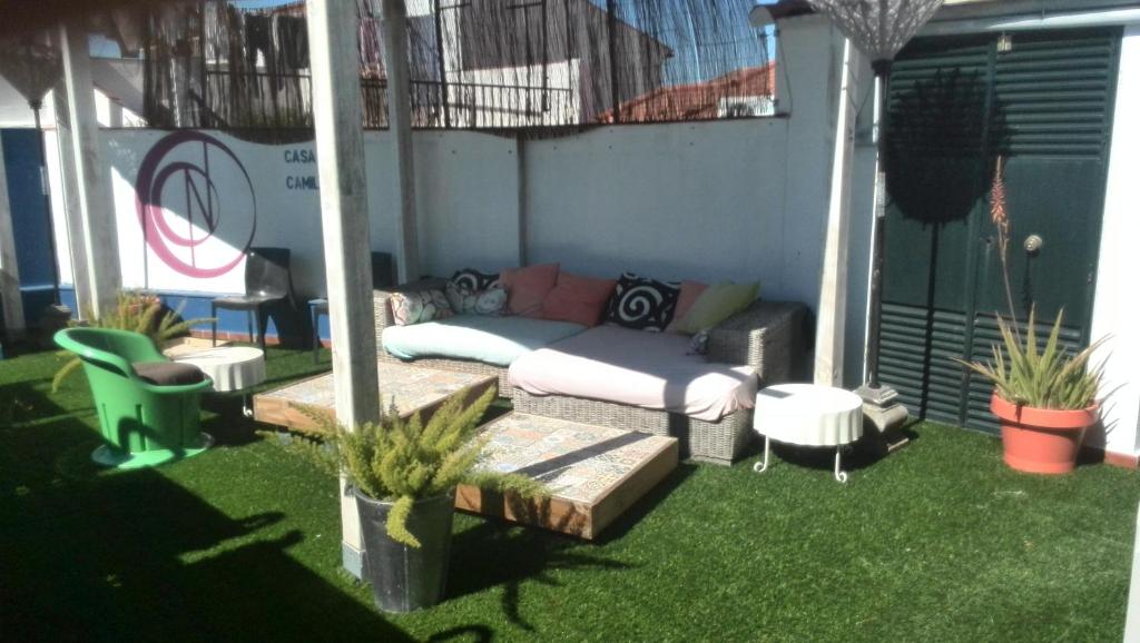 Narayana Casa Camiloimagen principal