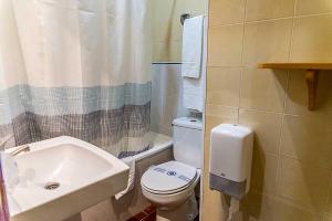 ImagenHotel Sierra de Aracena 5