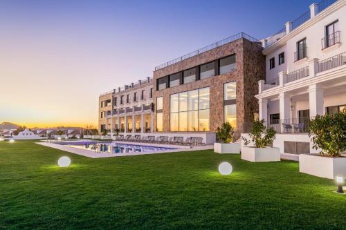 ImagenBarceló Aracena 2