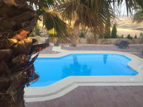 ImagenAlojamientos Cuevas Pinomojon 1