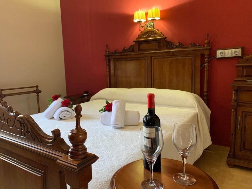 Hotel Rural Dehesa del Rinconimagen principal