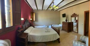 ImagenHotel Rural Dehesa del Rincon 4