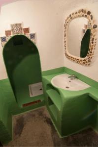 ImagenAlojamientos CUEVAS TIANA 4