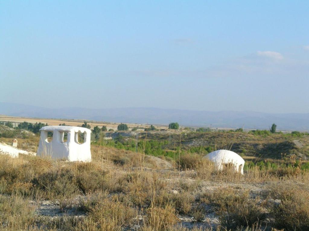 Cueva El Ermitanoimagen principal