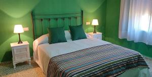 ImagenCasas Rurales- 