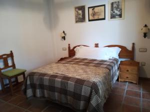 ImagenHospederia y Aptos Casa de las Piedras 7