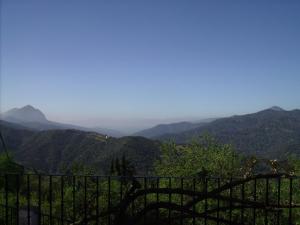 ImagenCasas Rurales Jardines del Visir 5