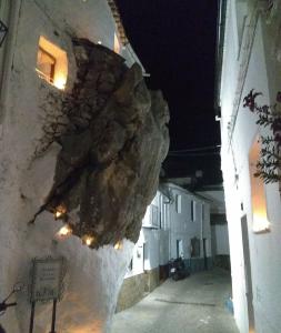 ImagenLoft jacuzzi lila Casa Ermita San Antonio 8