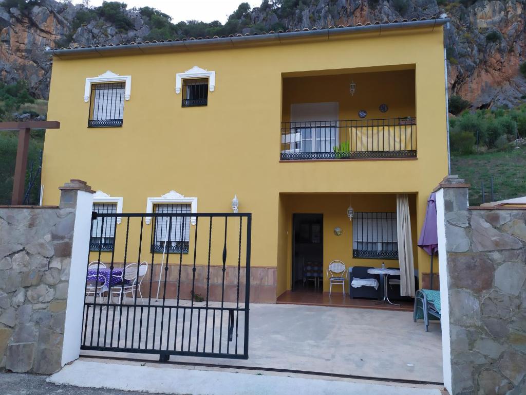 Apartamento El Serranoimagen principal