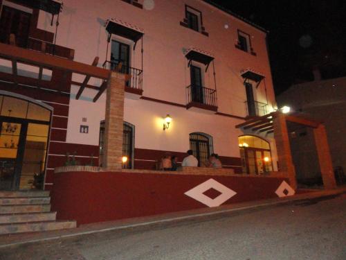 ImagenPosada Mirador de Jubrique 1