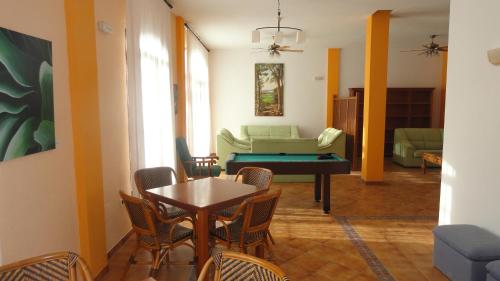 ImagenPosada Mirador de Jubrique 2