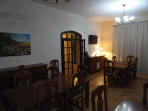 ImagenPosada Mirador de Jubrique 4