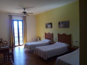 ImagenPosada Mirador de Jubrique 5