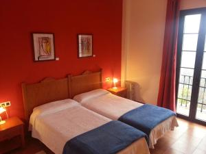 ImagenPosada Mirador de Jubrique 6