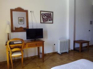 ImagenPosada Mirador de Jubrique 7