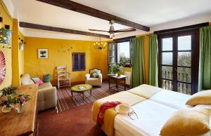 ImagenLa Fructuosa 6