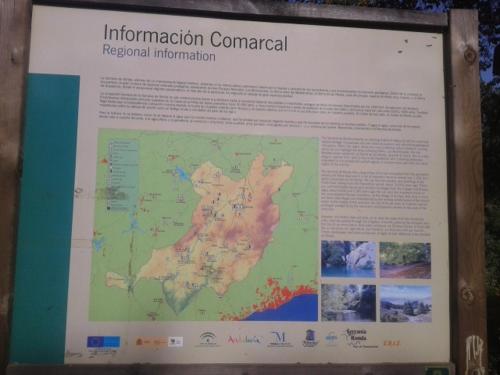 ImagenCamping Genal 2