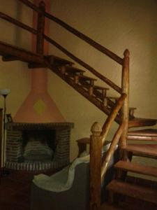 ImagenCamping Genal 5