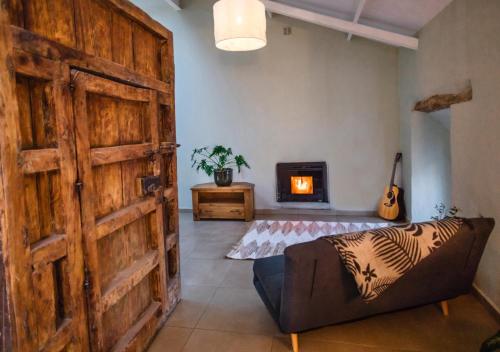 ImagenCasa De Los Cuadros 1