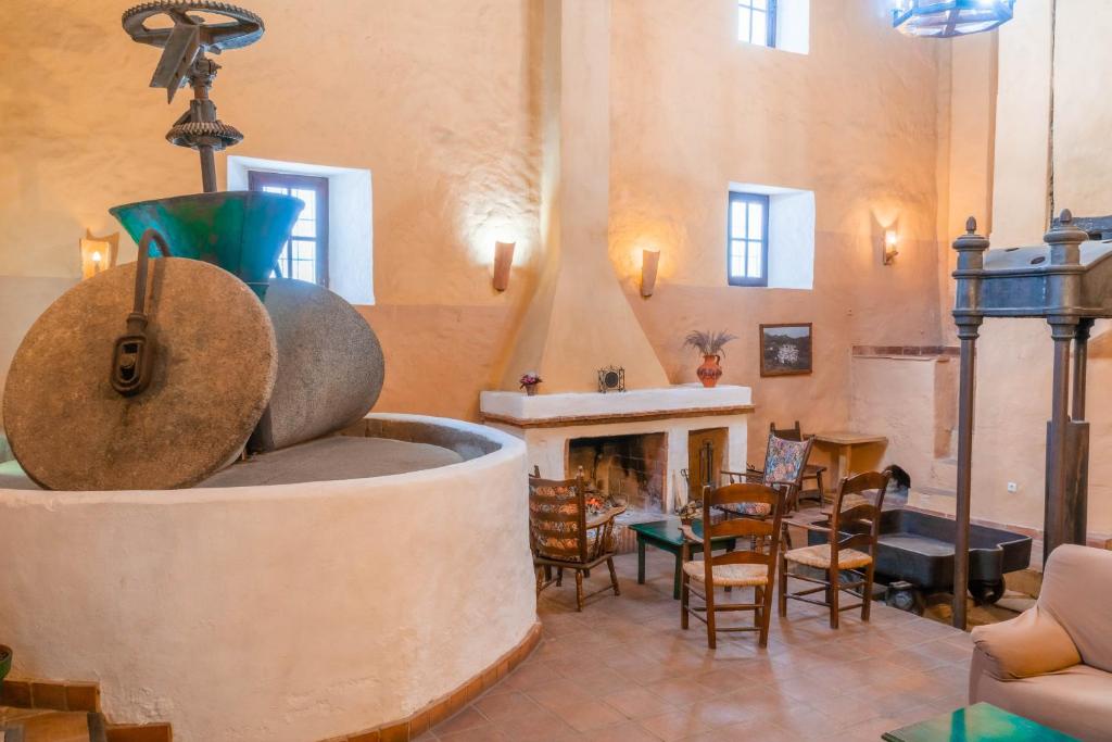 Hotel Finca Almejíimagen principal