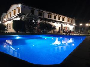 ImagenHotel Restaurante Las Buitreras 5