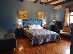 ImagenHotel Restaurante Las Buitreras 6