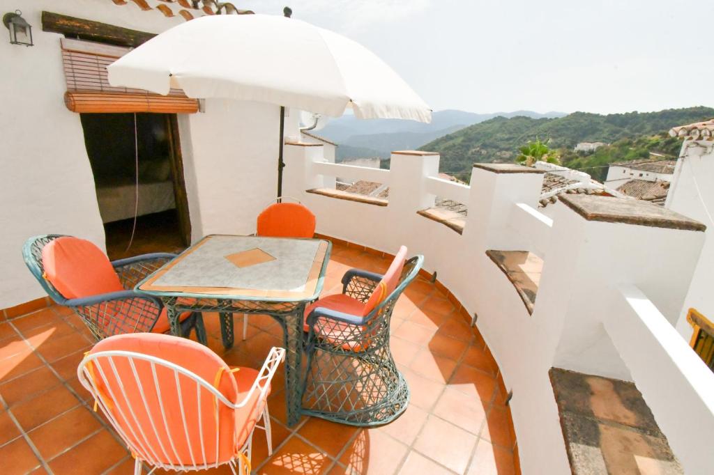 Casa Solanaimagen principal