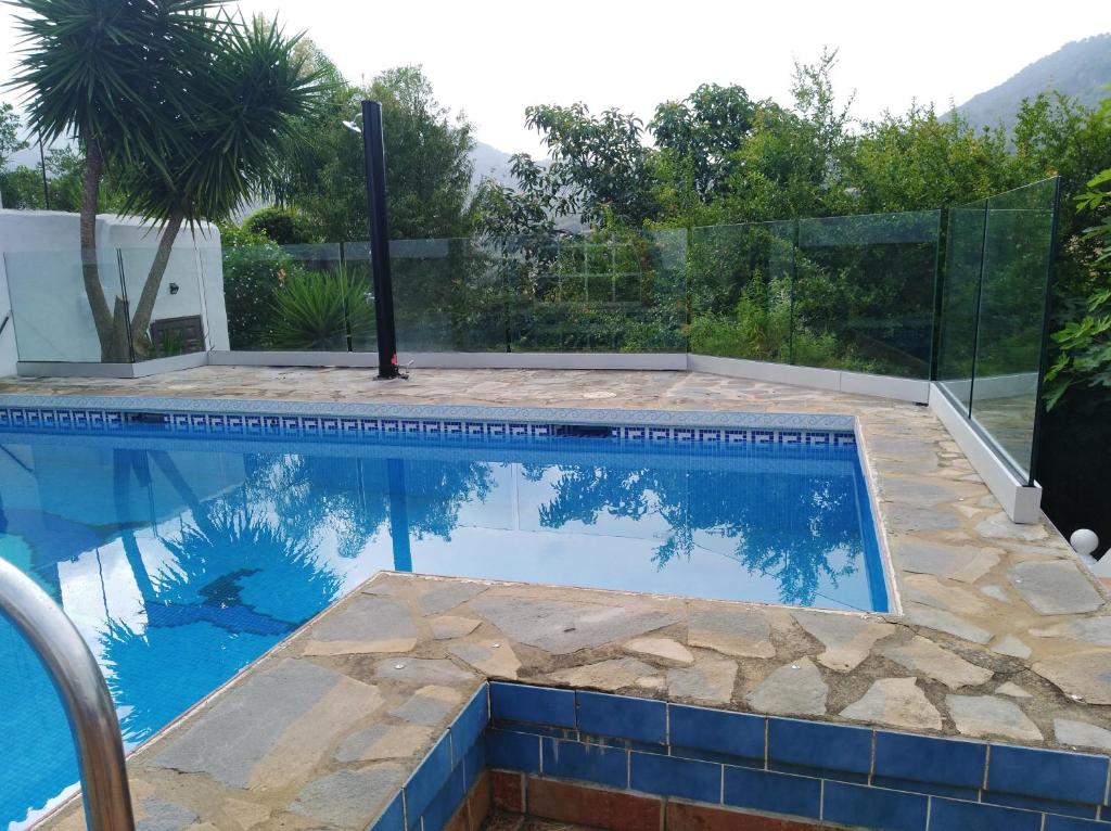 Casa Rural Guadiaroimagen principal