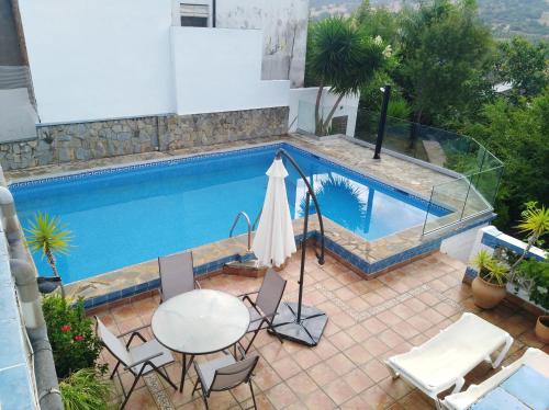 ImagenCasa Rural Guadiaro 2