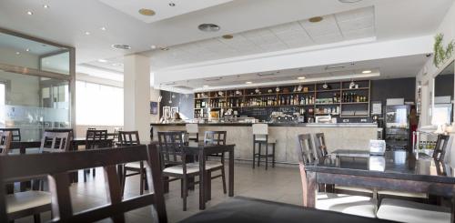 ImagenHotel Plazaola 1