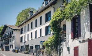 ImagenApartamentos De Montaña Mendiola - Casa Ferran 5