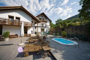 ImagenHostal Rural Salazar 3