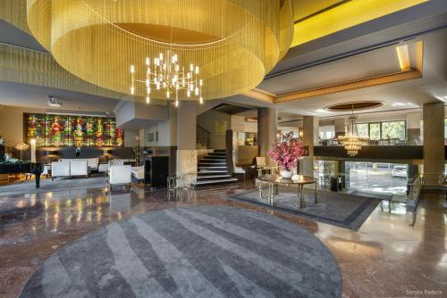 ImagenHotel Tres Reyes Pamplona 2