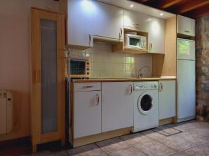 ImagenErrotazar apartamento E 6