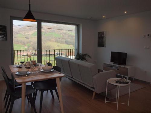 ImagenMendialdea Amaiur Baztán 1