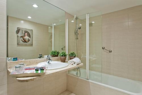 ImagenPamplona El Toro Hotel & Spa 1